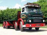 Leyland Octopus 1960 года